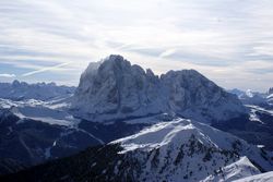 Alta Val Badia (146), Sci Alpino (290)